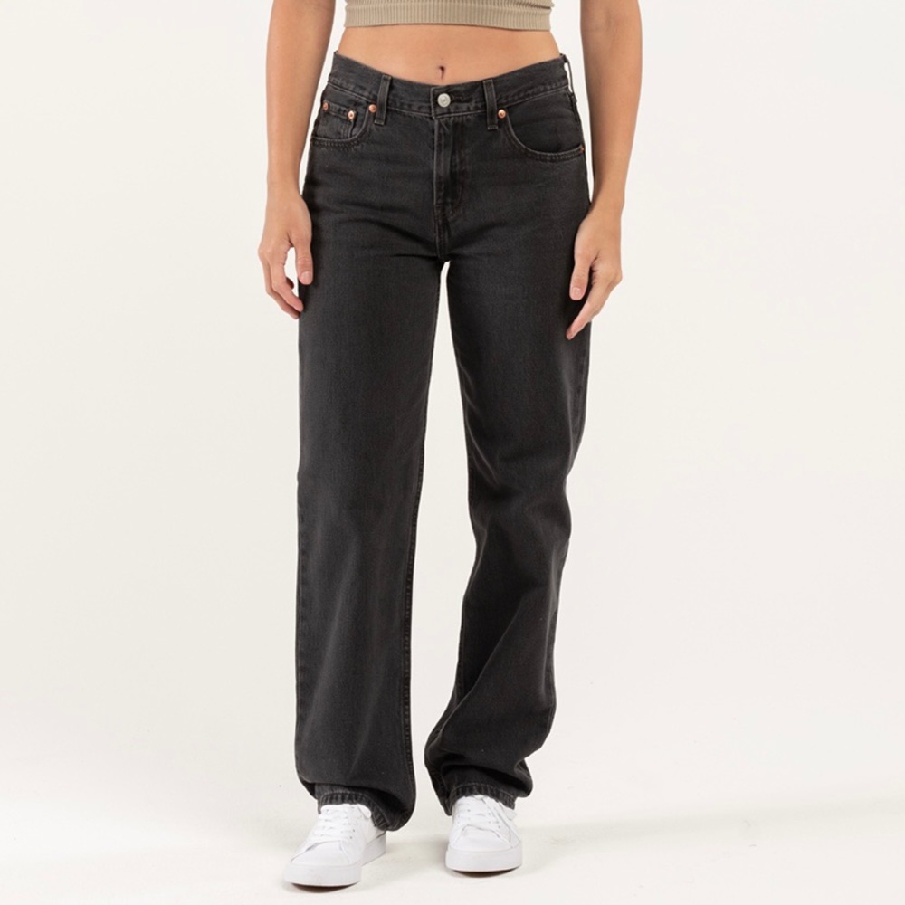 Levi’s Low Pro Jeans